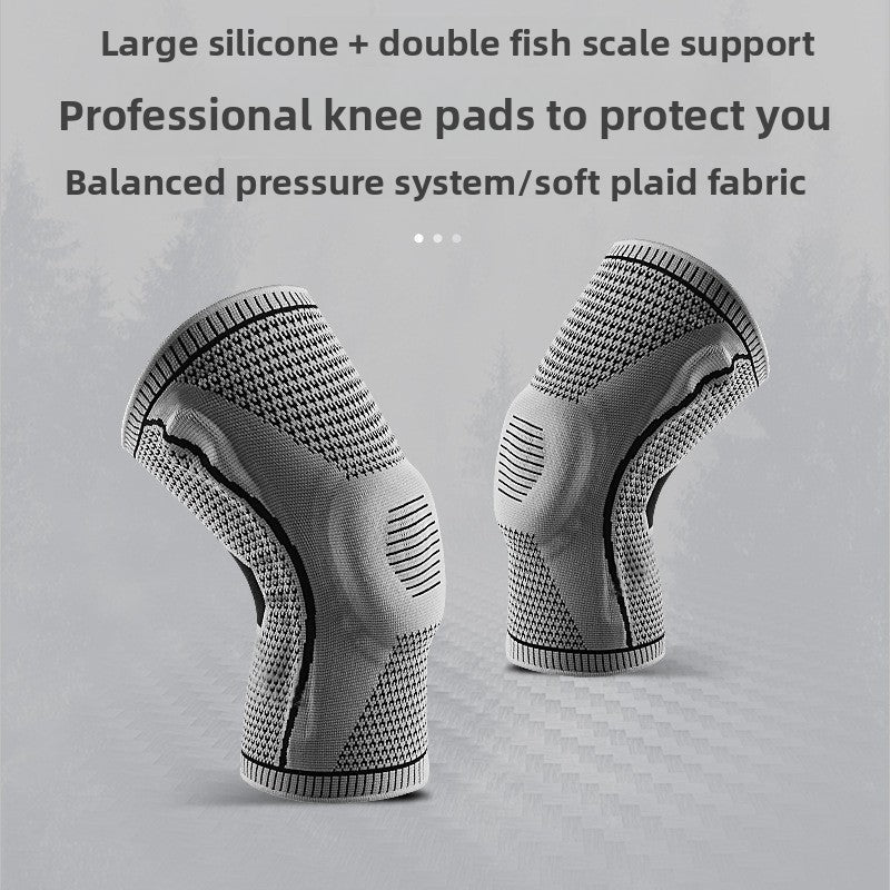 Active Knee Support Brace