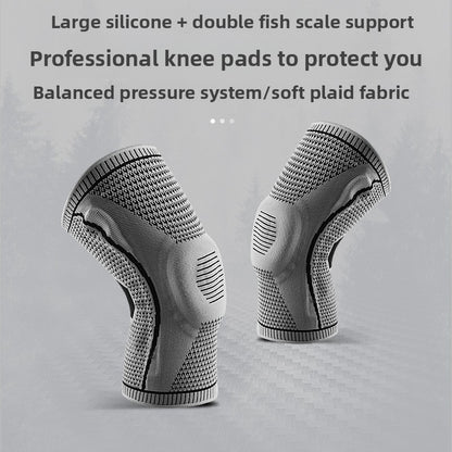 Active Knee Support Brace