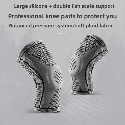 Active Knee Support Brace